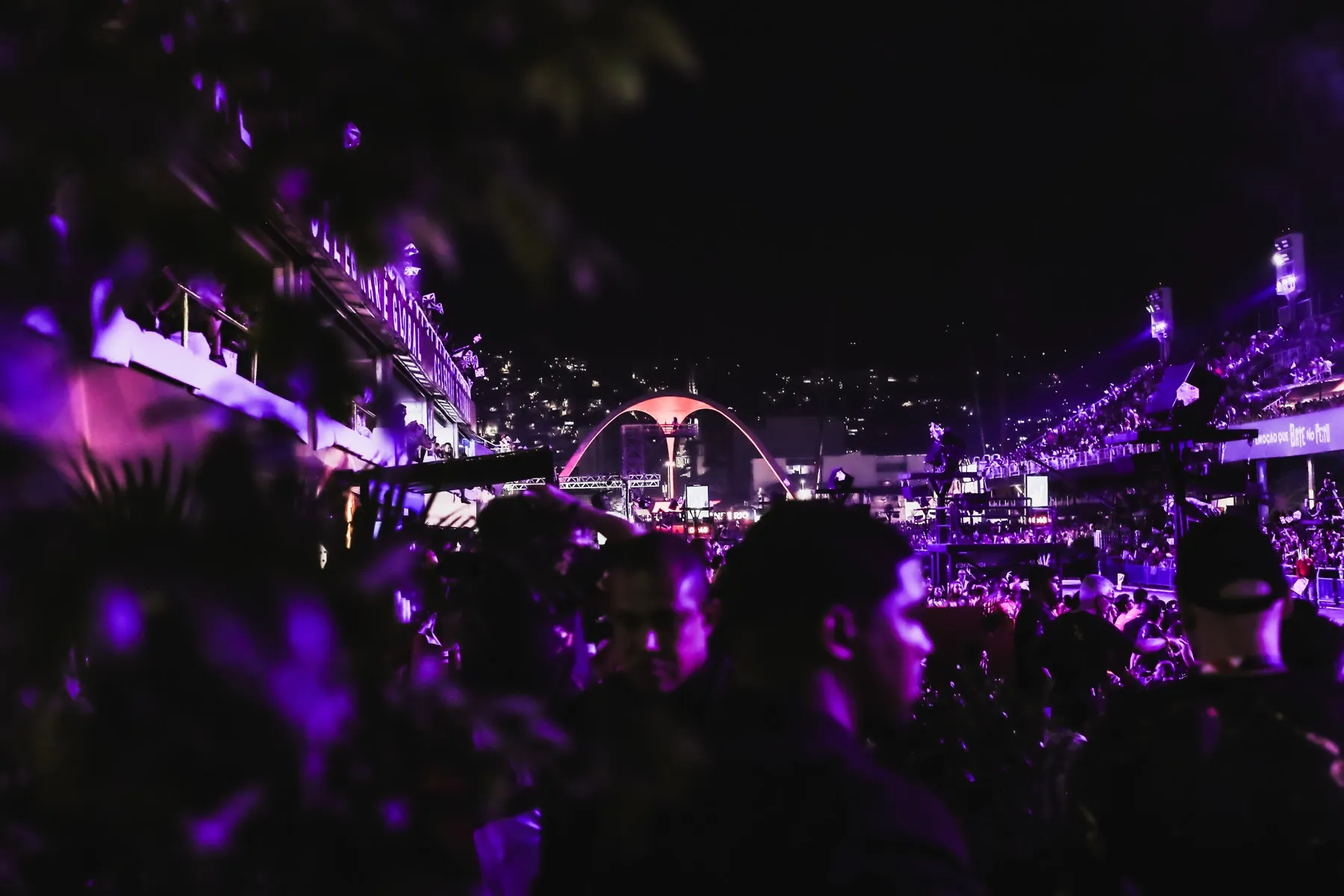 Still da Malama no Carnaval